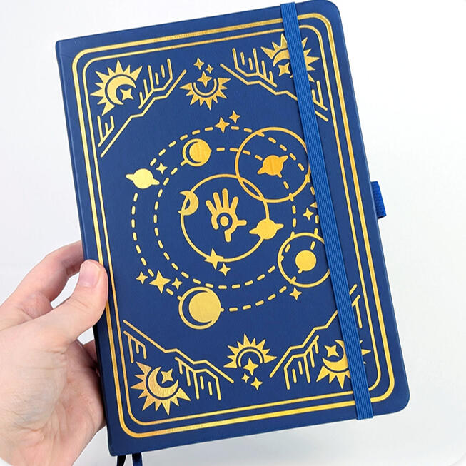 Grimoire, Navy