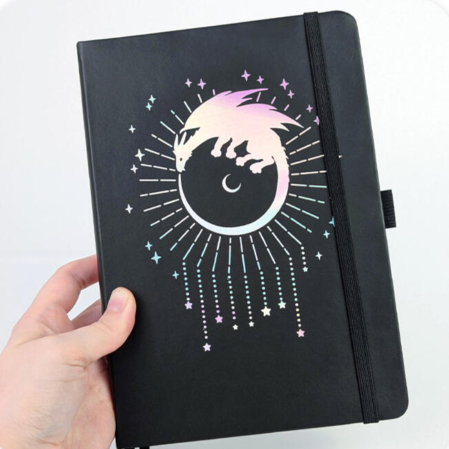 Ouroboros Dragon, Black