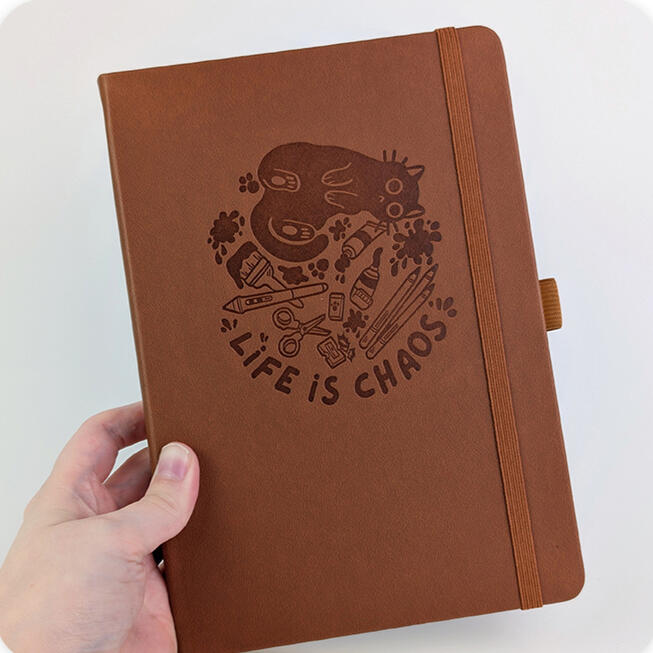Life Is Chaos