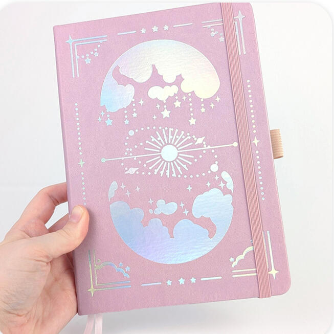 Tamago Galaxy, Pink