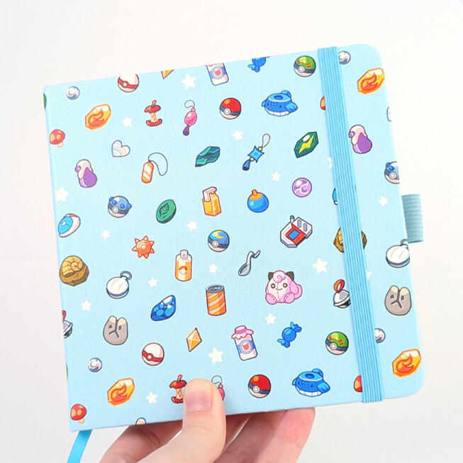 Tiny PokeMart