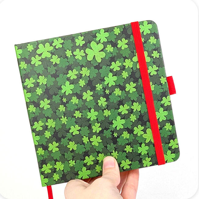 Clovers