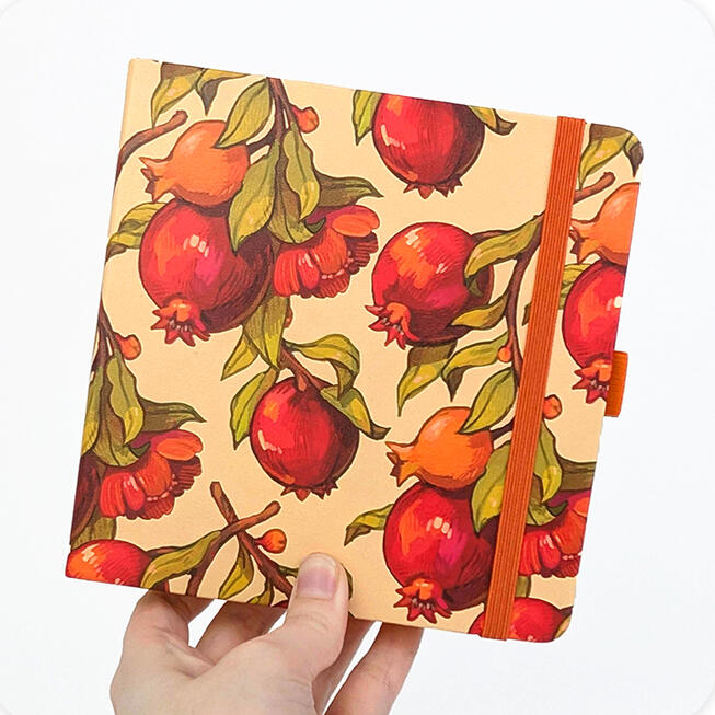 Pomegranate