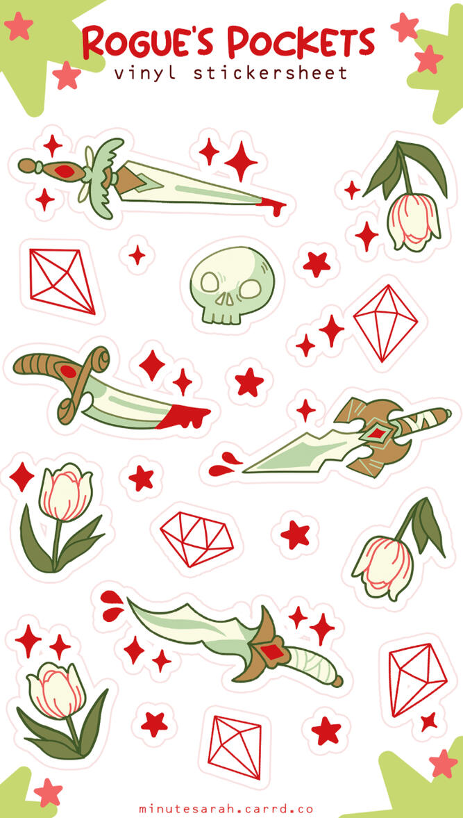 Magical Things Washi Tape