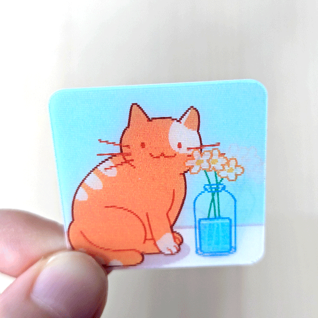 Interior Designer Sticker