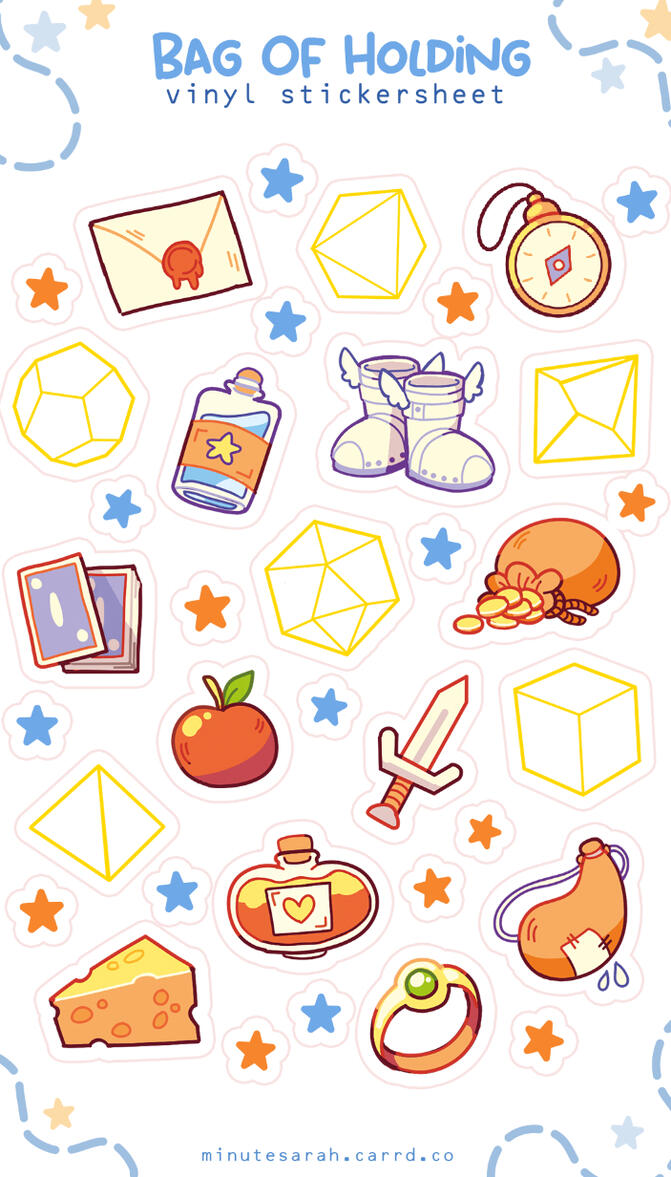 Bag Of Holding Foil Washi Tape