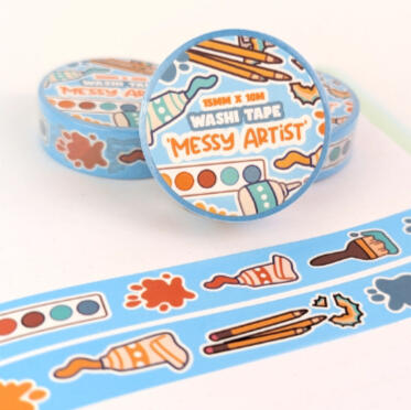 Magical Things Washi Tape